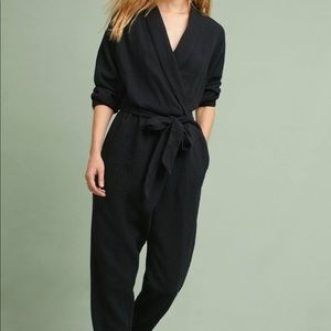 Hei Hei Benna Wrap Jumpsuit